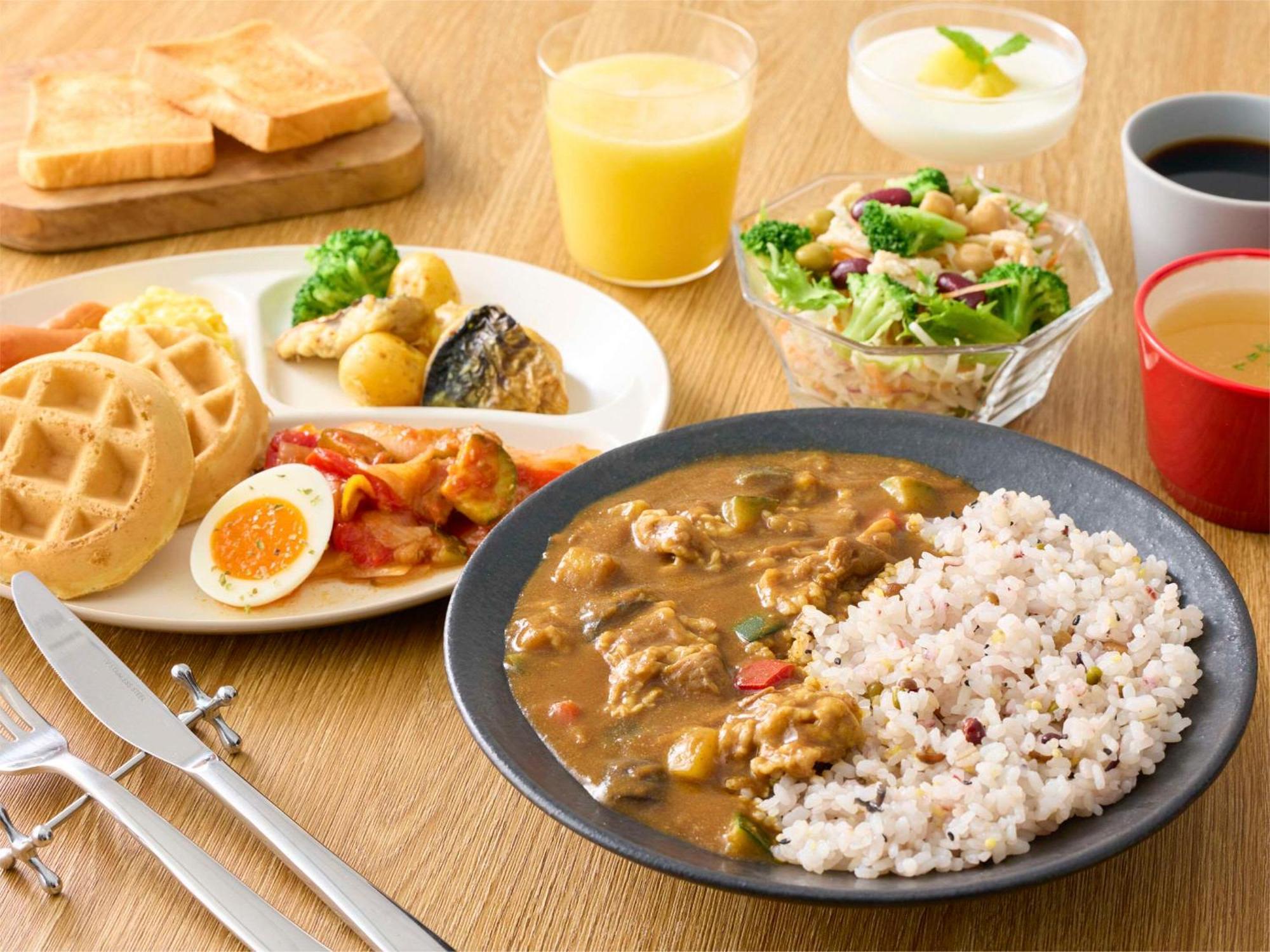 Comfort Inn Toyokawa Inter Exterior foto