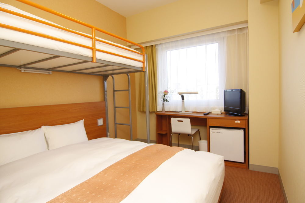 Comfort Inn Toyokawa Inter Exterior foto