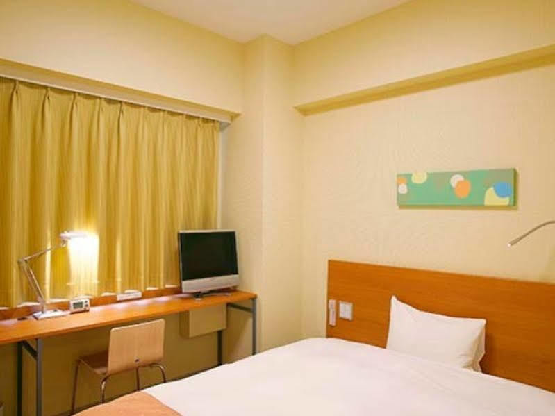 Comfort Inn Toyokawa Inter Exterior foto